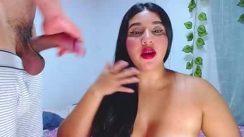 Pablo and emma online show from March 13, 9:12 am