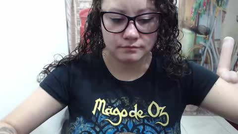 Vannesa online show from November 11, 8:11 pm