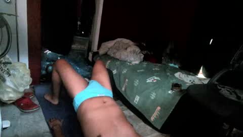 Curly Rico online show from June 4, 12:11 pm