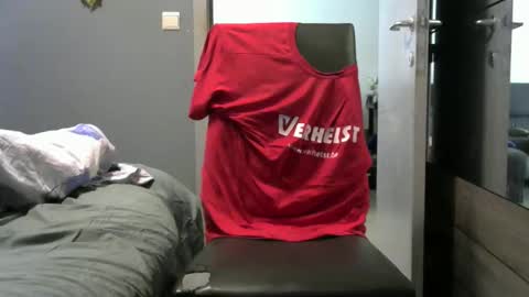 curlyfurly online show from October 31, 11:32 am