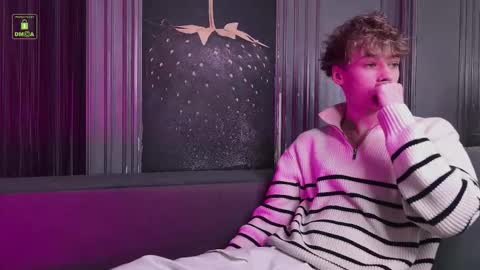 KEVIN online show from March 16, 8:24 pm