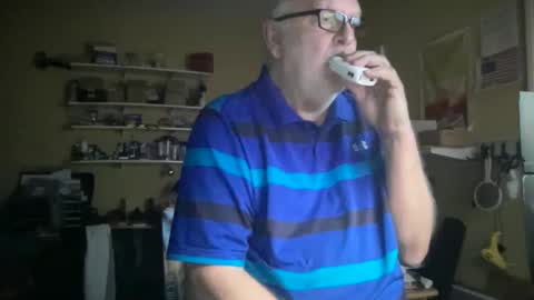 ALAN online show from February 2, 12:19 am