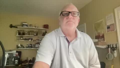 ALAN online show from January 28, 4:19 pm