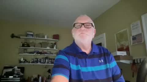 ALAN online show from December 11, 6:31 pm