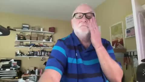 ALAN online show from December 16, 5:33 pm