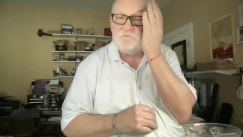 ALAN online show from February 19, 1:17 pm