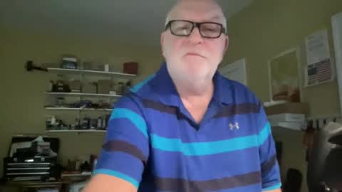 ALAN online show from December 5, 2:39 pm