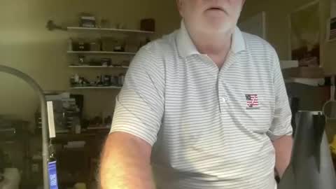 ALAN online show from January 22, 7:03 pm