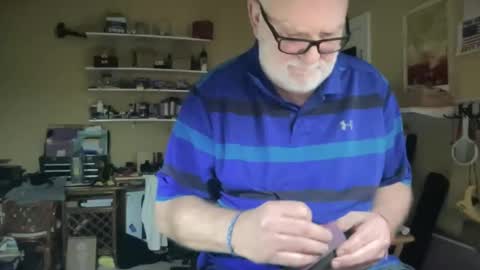 ALAN online show from February 22, 12:05 am