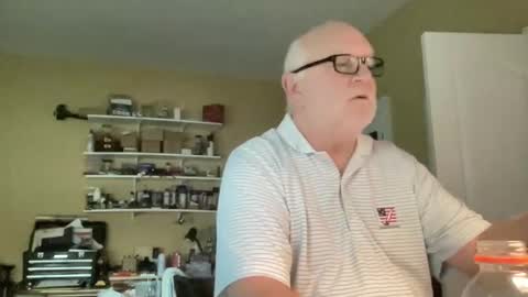 ALAN online show from December 22, 12:49 pm