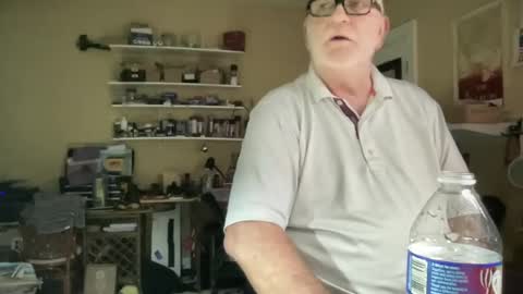 ALAN online show from February 28, 12:54 am