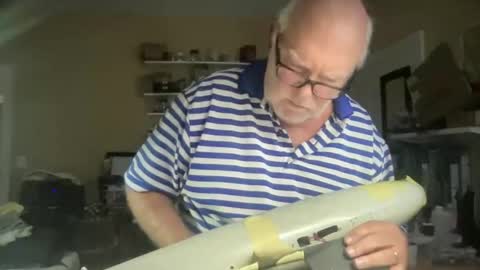 ALAN online show from October 7, 6:04 pm