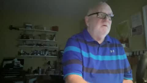 ALAN online show from December 11, 12:23 pm