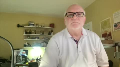 ALAN online show from January 29, 4:08 pm