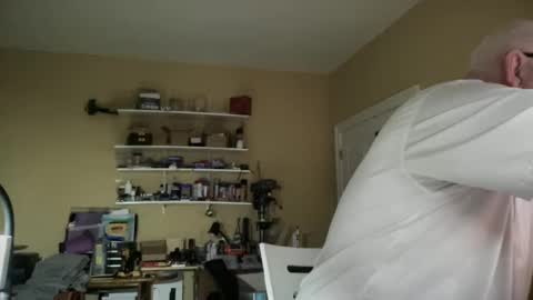 ALAN online show from March 1, 11:28 am