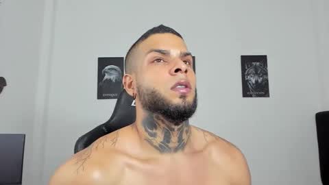 curtis_blake online show from October 23, 2:13 am