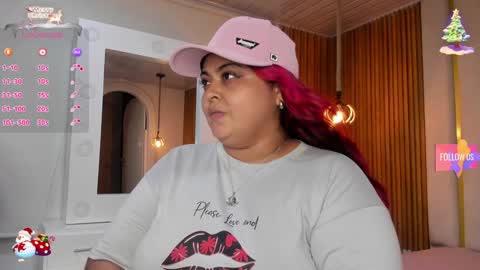  Hanna  online show from January 3, 2:10 am