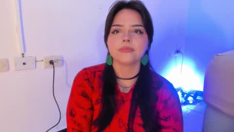 Rosie online show from February 20, 3:50 am