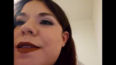 Curvyandthic online show from November 6, 7:22 am