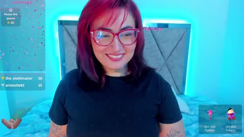 A online show from January 29, 12:33 am