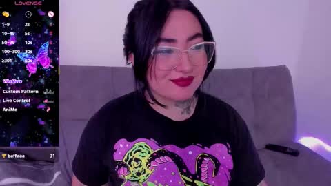 A online show from March 12, 6:50 am