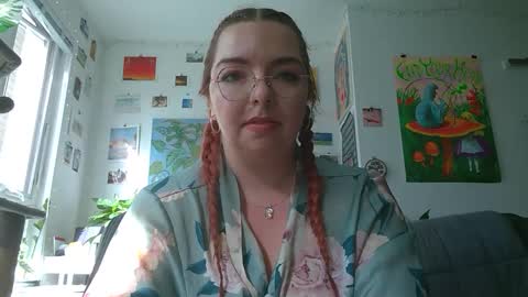 Cate online show from October 9, 10:04 pm