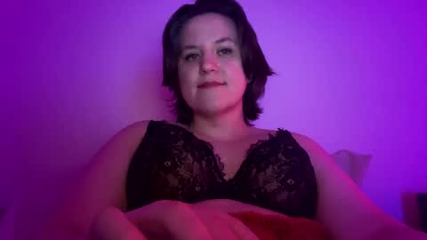 CurvyFlora online show from February 19, 6:22 am