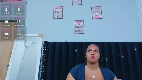 curvyhomebebe online show from November 25, 2:54 am