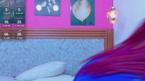 curvyhomebebe online show from April 15, 2:59 am