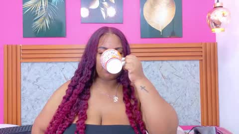 curvyhomebebe online show from May 7, 2:51 am