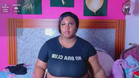 curvyhomebebe online show from May 31, 11:42 am