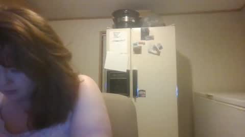 dahlia -kim online show from April 13, 4:39 am