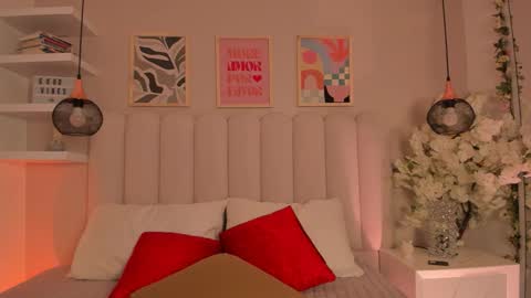 Amber  online show from January 31, 7:22 pm