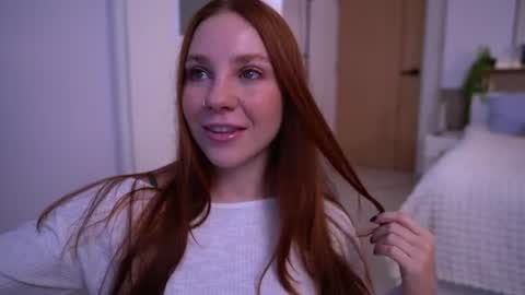 Foxy online show from July 20, 2:30 pm