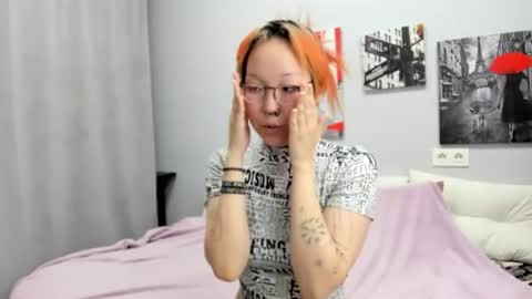 KIKO online show from June 22, 2:06 am