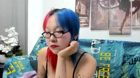 KIKO online show from July 17, 2:02 am