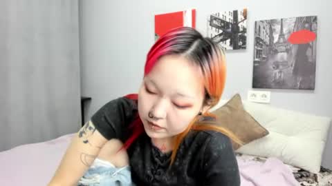 KIKO online show from July 10, 2:27 am