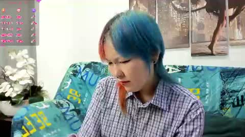 KIKO online show from July 29, 12:54 am