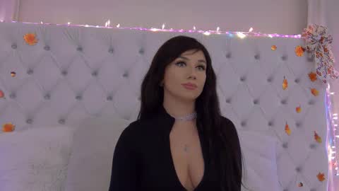 Alissa online show from November 27, 6:21 am