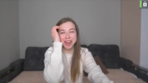 Amanda online show from February 28, 6:09 pm