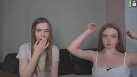 Amanda online show from March 6, 10:58 pm