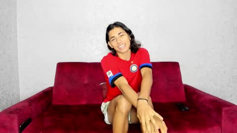 ARTURO-18  MATIAS-18  NIKOLAY-19  HADES-18  GABO-19 online show from March 7, 5:06 pm