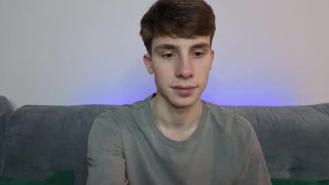 Im Brian online show from December 17, 4:47 pm