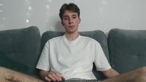 Im Brian online show from February 11, 4:44 pm