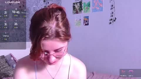 Cute Cate404 Kate online show from September 21, 4:05 am