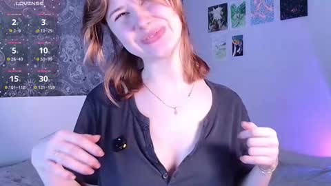 Cute Cate404 Kate online show from March 1, 3:22 am