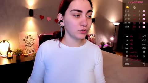 Hanna online show from September 29, 2:10 am