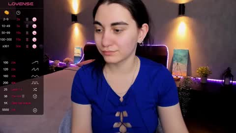 Hanna online show from February 20, 8:28 am