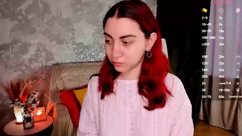 Hanna online show from August 4, 2:07 am