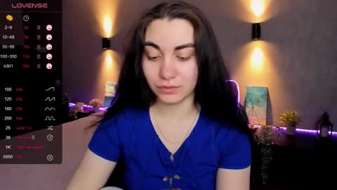 Hanna online show from February 20, 2:18 am